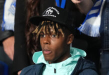 Manchester United Are Eyeing A Move For This La Liga Winger: Good Option For Carrick? Manchester United