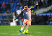 Manchester United Are Locked In A Three-Way Battle For This Barcelona Ace: Is He Worth The Fight? Manchester United