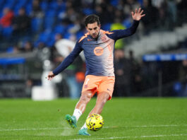 Manchester United Are Locked In A Three-Way Battle For This Barcelona Ace: Is He Worth The Fight? Manchester United