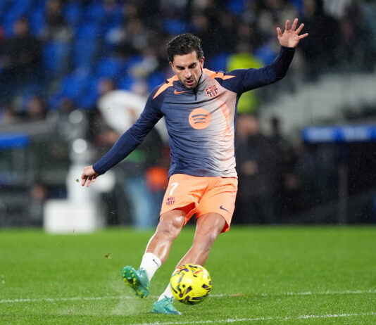 Manchester United Are Locked In A Three-Way Battle For This Barcelona Ace: Is He Worth The Fight? Manchester United