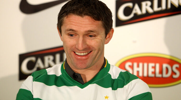 45 Year Old Emerges As The Prime Managerial Target For Celtic: Is He The Transformative Figure They Actually Need? Celtic