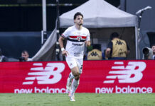 Brighton Lead Race For 24-Year-Old Celtic Target: Does He Suit The Premiership Club? Damián Bobadilla to Celtic?