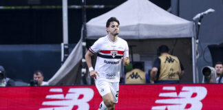 Brighton Lead Race For 24-Year-Old Celtic Target: Does He Suit The Premiership Club? Damián Bobadilla to Celtic?