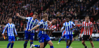 Celtic and Rangers target Campbell