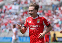 Manchester United Are In Pole Position To Recruit This Talented Winger: Good Choice For Carrick? Manchester United