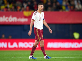 Manchester City Midfielder Is Open To Joining Real Madrid: Can Pep Afford To Lose Him? Manchester City