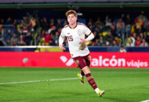 Sunderland Are Showing Interest In This La Liga Winger: Should Le Bris Snap Him Up? Sunderland