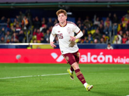 Sunderland Are Showing Interest In This La Liga Winger: Should Le Bris Snap Him Up? Sunderland