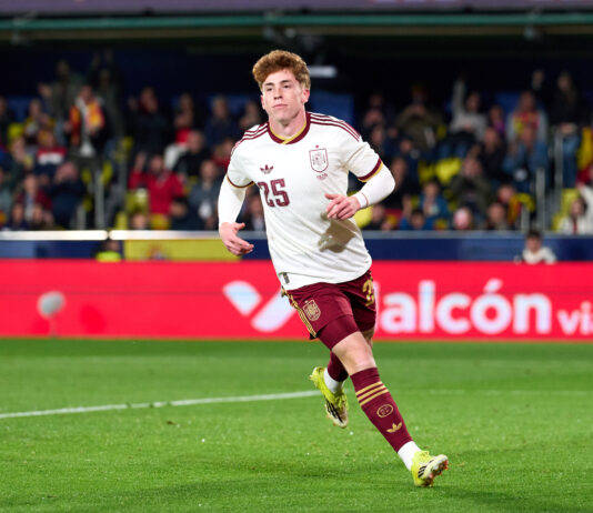 Sunderland Are Showing Interest In This La Liga Winger: Should Le Bris Snap Him Up? Sunderland