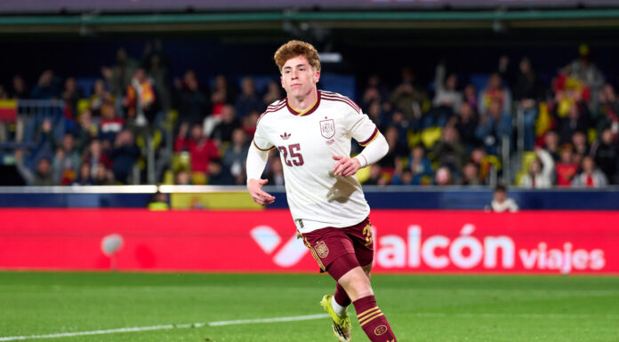 Sunderland Are Showing Interest In This La Liga Winger: Should Le Bris Snap Him Up? Sunderland