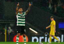 Liverpool Have Stepped Up Their Efforts To Land This Talented Striker: Good Fit For The Reds? Liverpool