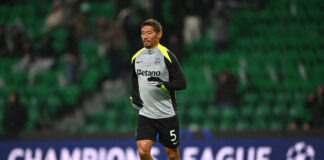 €10m Player Likely To End Up At Leeds United For Free: Is It A Risk? Hidemasa Morita to Leeds United?