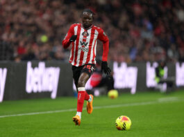 Sunderland’s Injury-Hit Winger Faces Uncertain Future: Should The Black Cats Trigger That Extension Option? Sunderland