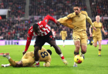 Sunderland Forward Is Generating Interest From Aston Villa: Should Le Bris Cash In On Him? Sunderland