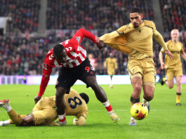 Sunderland Forward Is Generating Interest From Aston Villa: Should Le Bris Cash In On Him? Sunderland