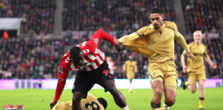 Sunderland
