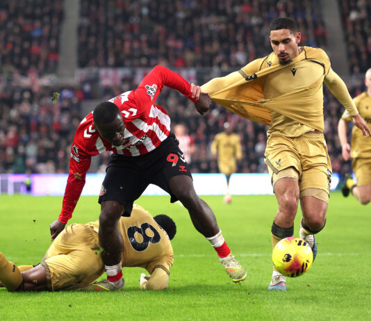 Sunderland Forward Is Generating Interest From Aston Villa: Should Le Bris Cash In On Him? Sunderland