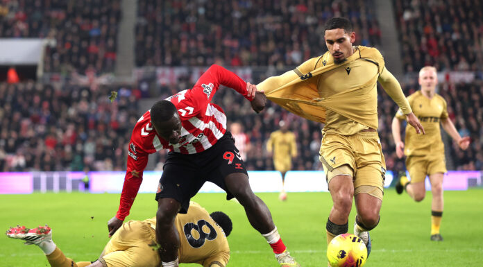 Sunderland Forward Is Generating Interest From Aston Villa: Should Le Bris Cash In On Him? Sunderland