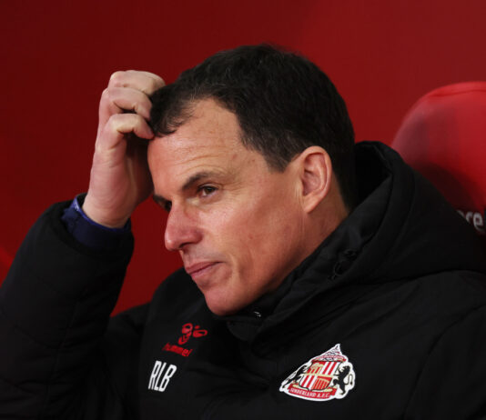 The Sunderland Legend Who Thinks FA Cup Tie Is Already Over