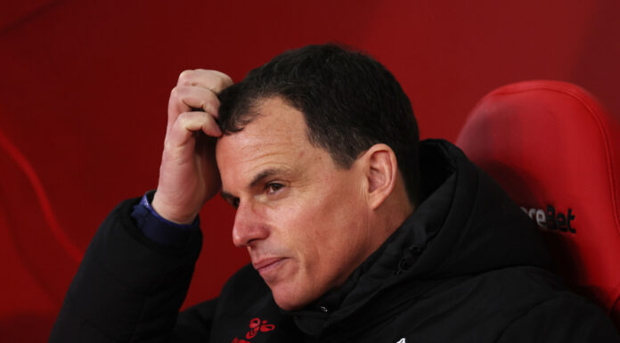 The Sunderland Legend Who Thinks This FA Cup Tie Is Already Over: Is Le Bris Overthinking The Vale Park Rotation? The Sunderland Legend Who Thinks FA Cup Tie Is Already Over