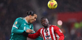 Sunderland