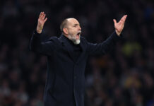 Richarlison To Lead The Line | 4-2-3-1 Tottenham Hotspur Predicted Lineup Vs Nottingham Forest Tottenham Hotspur