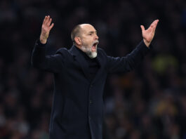 Richarlison To Lead The Line | 4-2-3-1 Tottenham Hotspur Predicted Lineup Vs Nottingham Forest Tottenham Hotspur