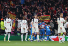 Simons Gets 9.5 | Tottenham Hotspur Players Rated In Hard-Fought Win Vs Atletico Madrid Tottenham Hotspur