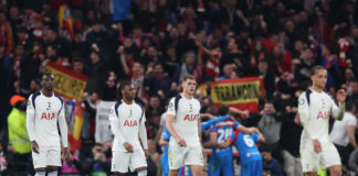 Tottenham Hotspur
