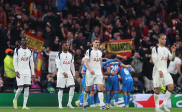 Simons Gets 9.5 | Tottenham Hotspur Players Rated In Hard-Fought Win Vs Atletico Madrid Tottenham Hotspur