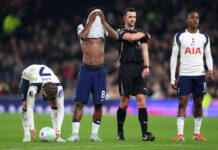 Palhinha Gets 7, Van De Ven With 5 | Tottenham Hotspur Players Rated In Dismal Defeat Vs Crystal Palace Tottenham Hotspur