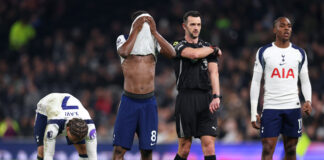 Tottenham Hotspur