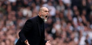Tottenham Hotspur