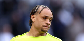 Tottenham Hotspur