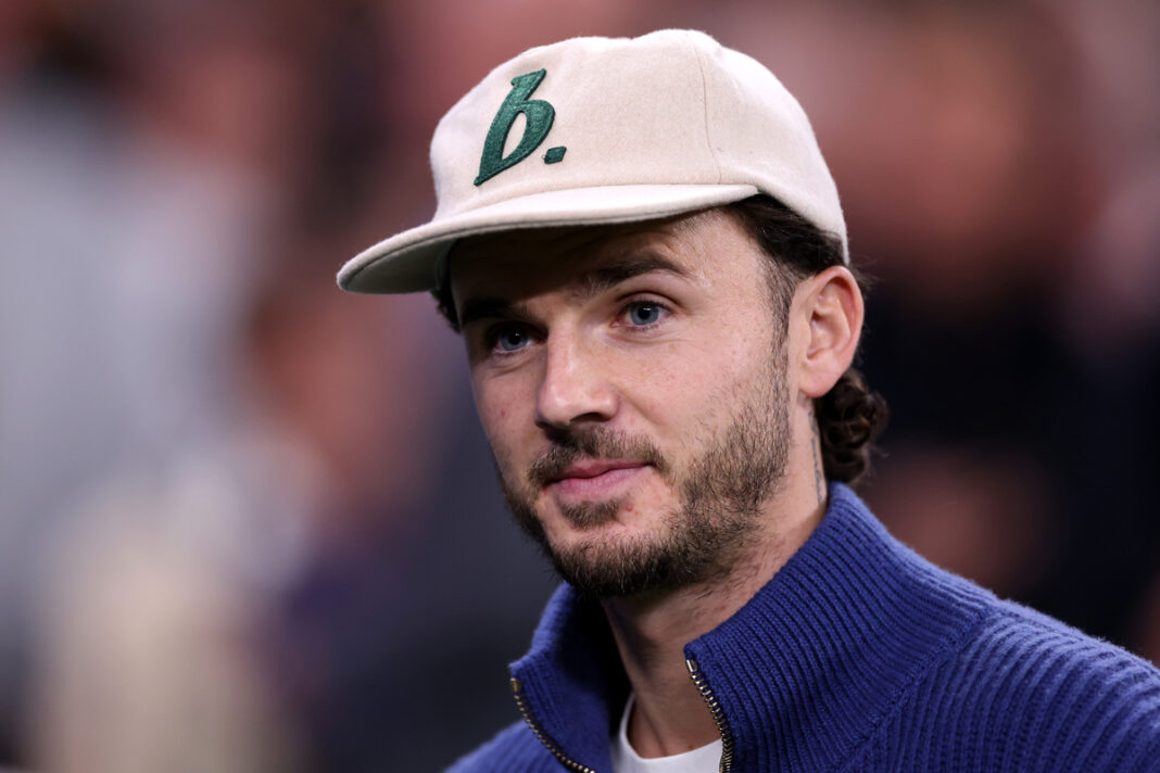 Tottenham Hotspur v Villarreal CF - UEFA Champions League 2025/26 League Phase MD1 Aston Villa