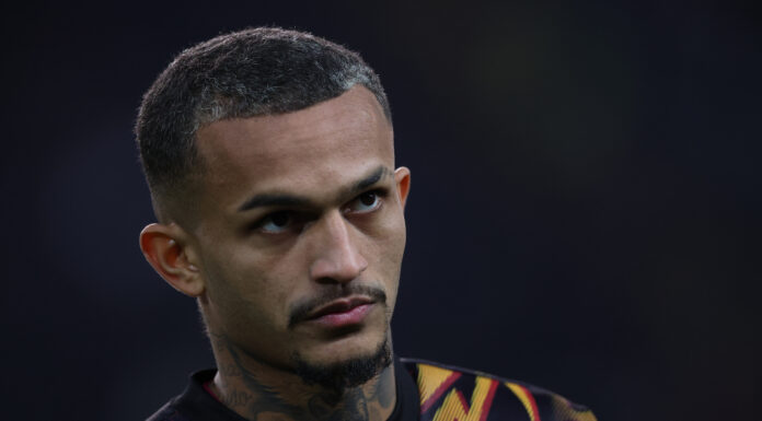 Manchester City Are Keeping Tabs On This Serie A Full-Back: Good Option For Pep? Manchester City