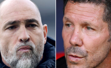 Romero And Simons To Start | 3-4-2-1 Tottenham Hotspur Predicted Lineup Vs Atletico Madrid Tottenham Hotspur