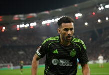 Referee Chief Drops Shocking Bombshell Verdict On Celtic Star At Ibrox: Does It Expose A Deeper Fragility? Referee Chief Drops Shocking Bombshell Verdict On Celtic Star At Ibrox: Does It Expose A Deeper Fragility?