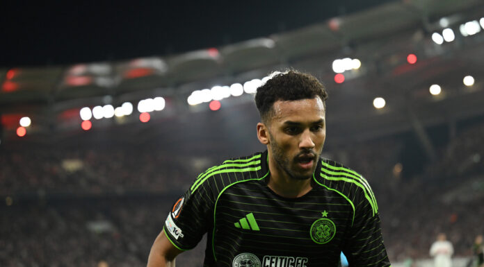 Referee Chief Drops Shocking Bombshell Verdict On Celtic Star At Ibrox: Does It Expose A Deeper Fragility? Referee Chief Drops Shocking Bombshell Verdict On Celtic Star At Ibrox: Does It Expose A Deeper Fragility?