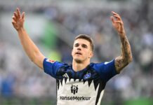 On-Loan Tottenham Hotspur Defender Is On The Radar Of Liverpool: Should Spurs Cash In On Him? Tottenham Hotspur