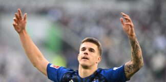 On-Loan Tottenham Hotspur Defender Is On The Radar Of Liverpool: Should Spurs Cash In On Him? Tottenham Hotspur