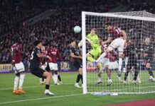 Silva Gets 7.5, Rodri With 7 | Manchester City Players Rated In Lackluster Draw Vs West Ham United Manchester City