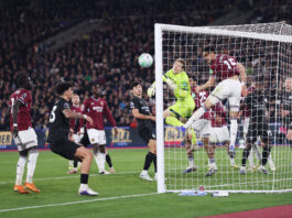 Silva Gets 7.5, Rodri With 7 | Manchester City Players Rated In Lackluster Draw Vs West Ham United Manchester City