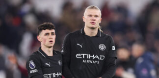 Manchester City