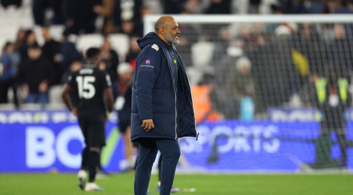 West Ham United Monitor This Rangers Centre-back: Why They Should Snap Him Up This Summer West Ham United boss Nuno Espirito Santo
