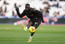 Sunderland Take Big Decision On 24-Year-Old: Can They Afford Him For Long-Term? Brian Brobbey of Sunderland