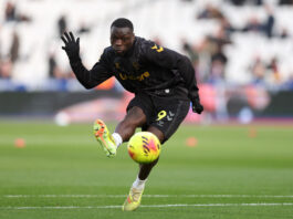 Sunderland Take Big Decision On 24-Year-Old: Can They Afford Him For Long-Term? Brian Brobbey of Sunderland