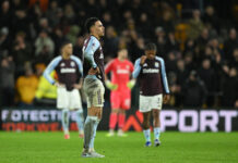 Maatsen To Start, Digne On The Bench | 4-2-3-1 Aston Villa Predicted Lineup Vs Chelsea Aston Villa