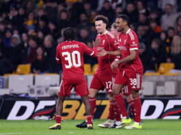 Ekitike, Wirtz And Konate To Start | 4-2-3-1 Liverpool Predicted Lineup Vs Galatasaray Liverpool