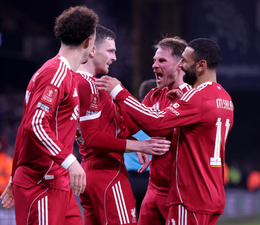 Robertson Gets 9, Szoboszlai With 8 | Liverpool Players Rated In Impressive Win Vs Wolves Liverpool